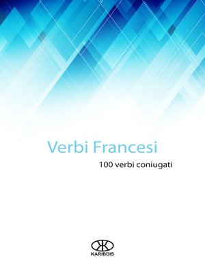 Verbi francesi - ebook